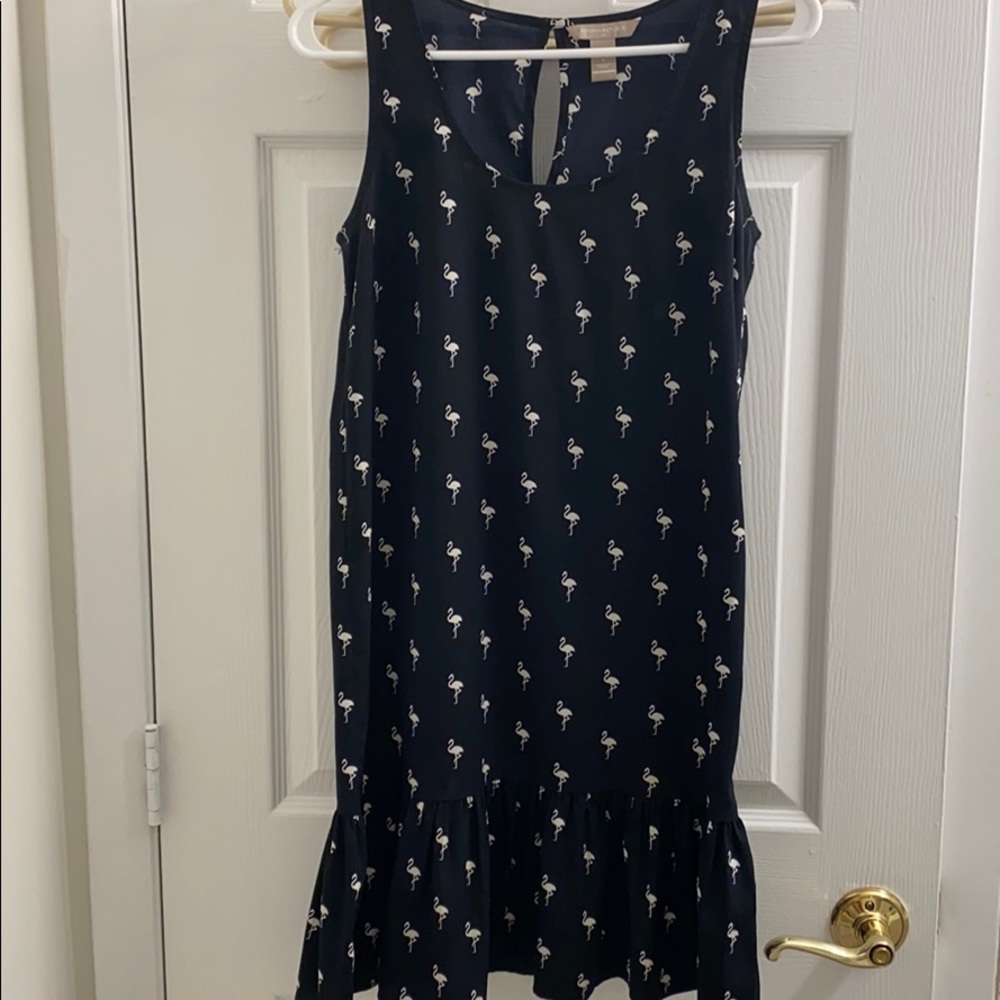 Banana Republic Sundress Size 0 ADORABLE!